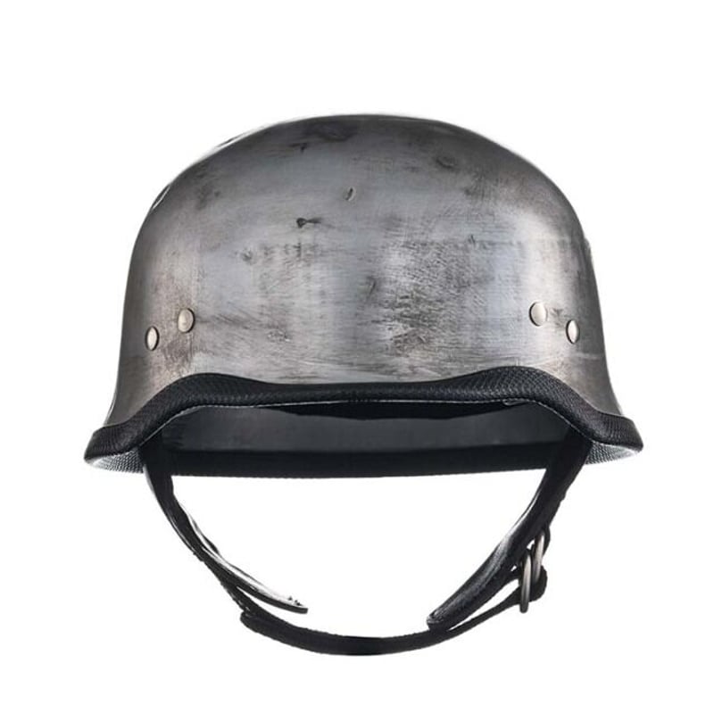 TT &CO 受注品 エイジング加工ヘルメット 期間限定‼️TT &CO 】受注品