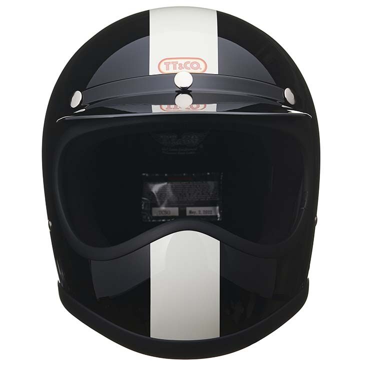 TT&CO トゥーカッター SG/DOT スタンダード　ブラック トゥーカッター SG/DOT スタンダード マットブラック