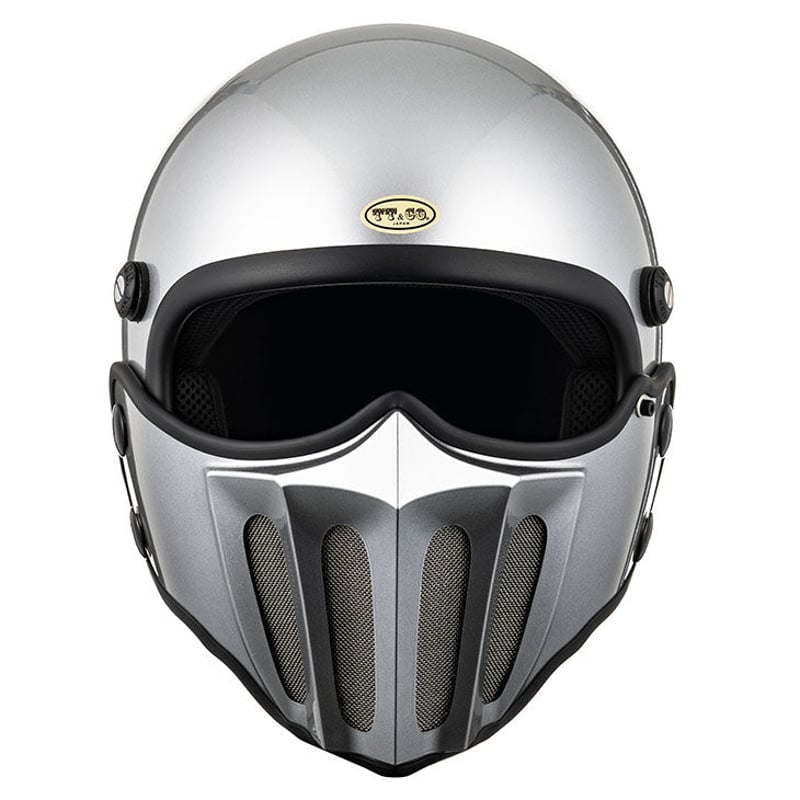 tt＆co社製 MAD MASSK-J02 LAWMAN MASSK MAD MASSK-J02 LAWMAN ALUMINUM BLACK - TT&CO. ブログ