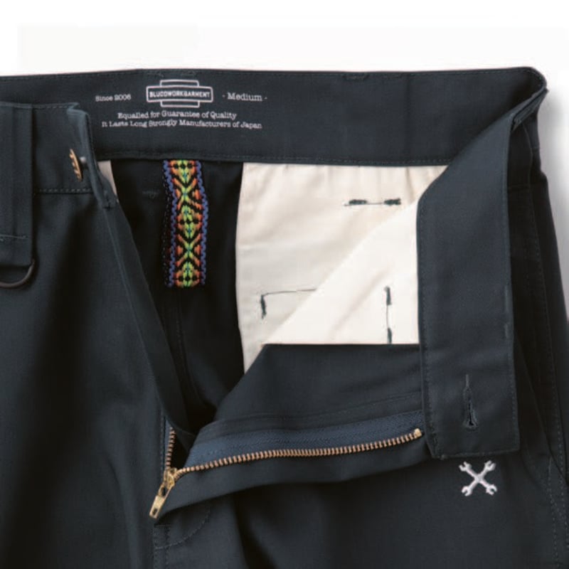 BLUCO】 STANDARD WORK PANTS | Tokyo Magazine Mo
