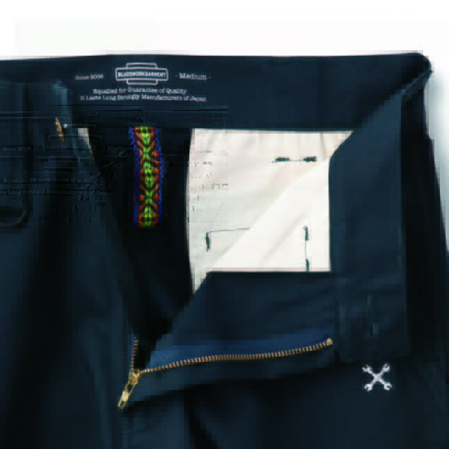 BLUCO】 STANDARD WORK PANTS | Tokyo Magazine Mo