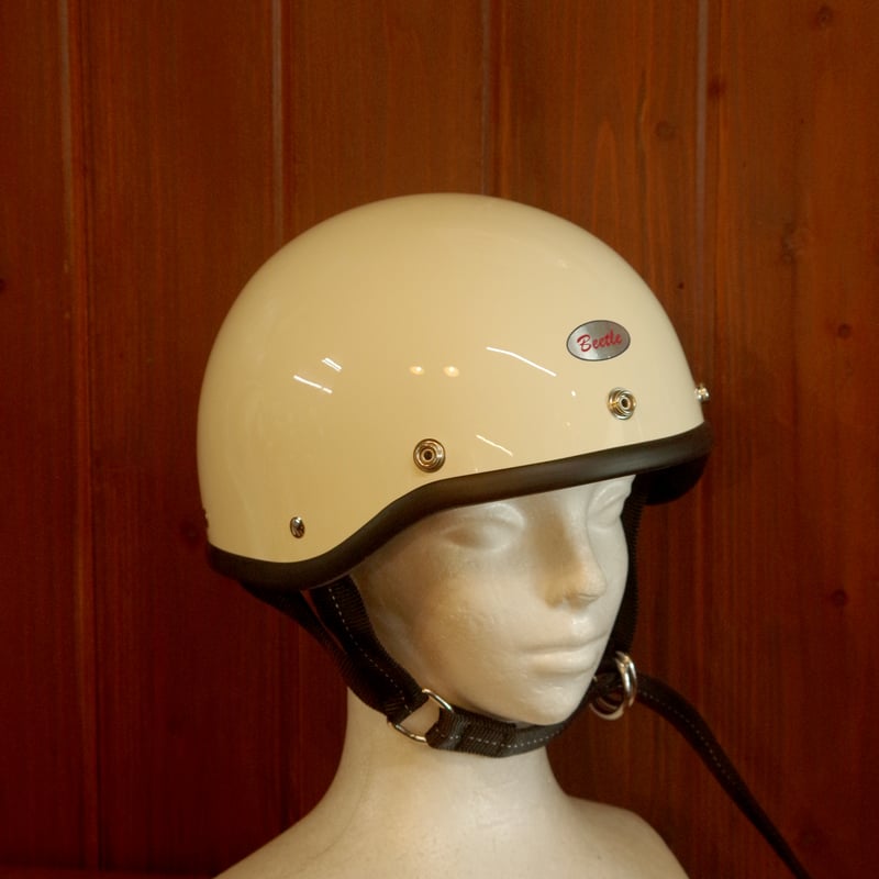 Ocean Beetle】 SHORTY-OS | Tokyo Magazine Motors