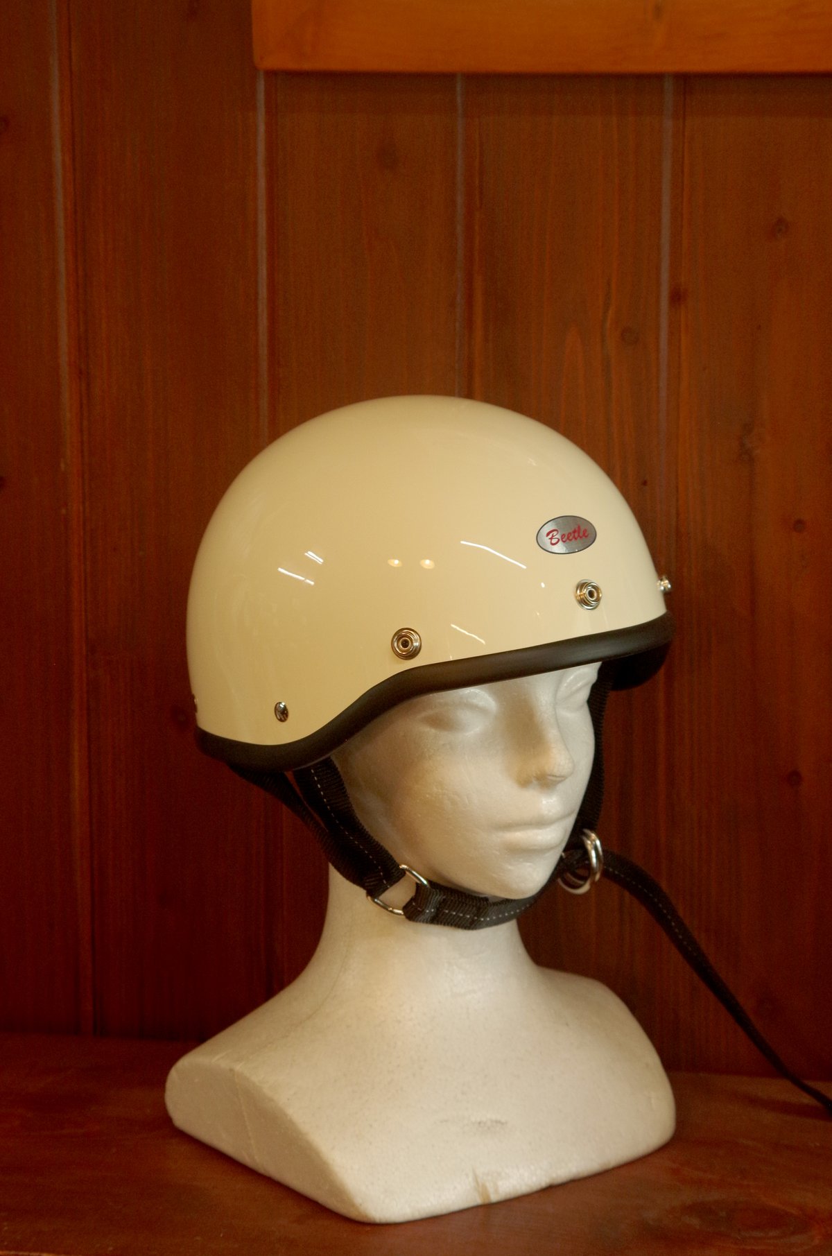 Ocean Beetle】 SHORTY-OS | Tokyo Magazine Motors