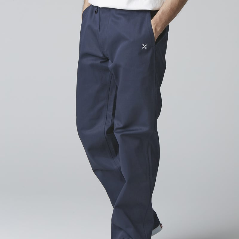 BLUCO】 STANDARD WORK PANTS | Tokyo Magazine Mo