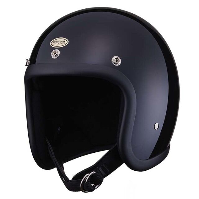 TT&CO 500tx S/Mサイズ 公道使用不可 500-TX スモールジェットヘルメット スタンダード