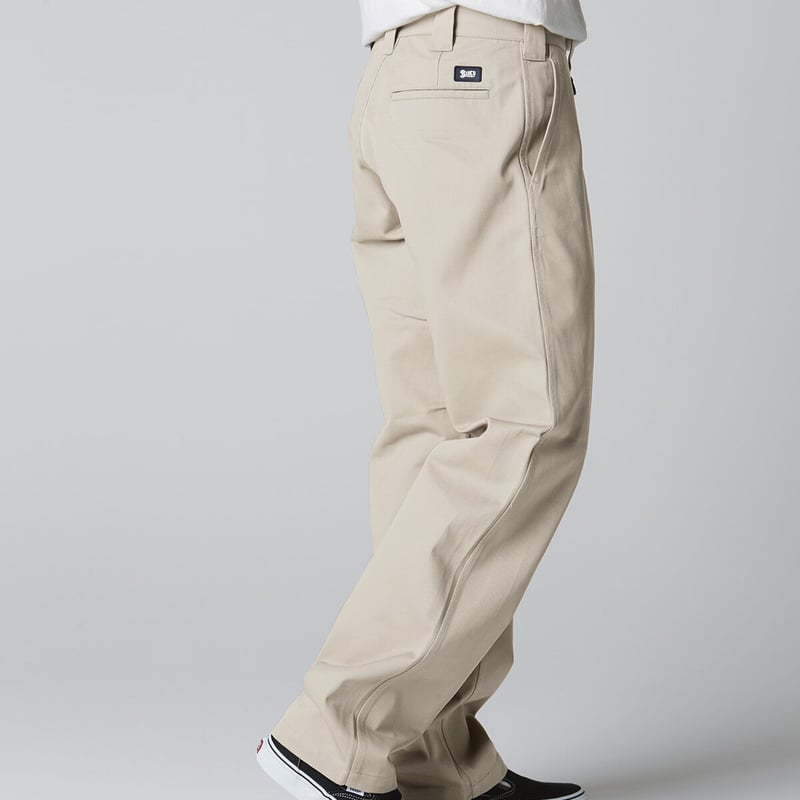 BLUCO】 STANDARD WORK PANTS | Tokyo Magazine Mo