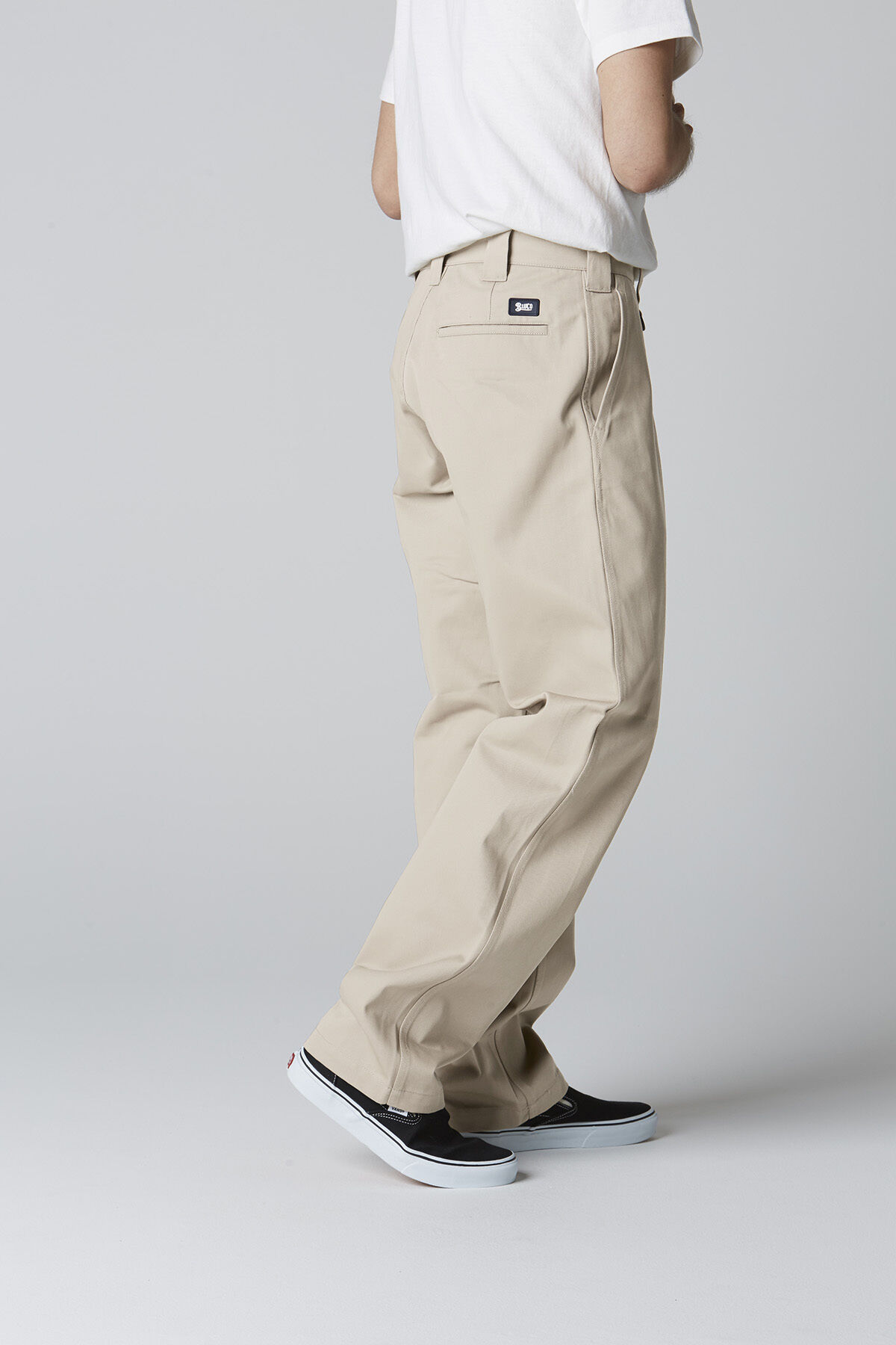 BLUCO】 STANDARD WORK PANTS | Tokyo Magazine Mo