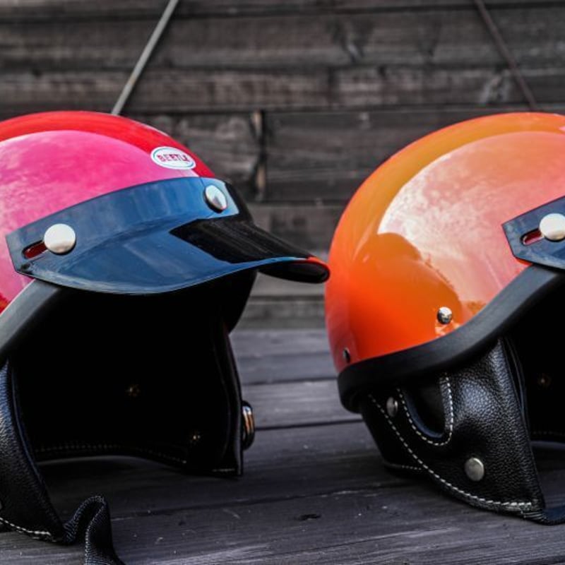 Ocean Beetle】 SHORTY4 | Tokyo Magazine Motors