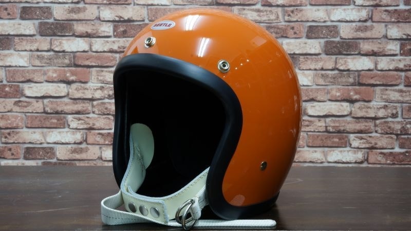 Ocean Beetle】 500TX-2 | Tokyo Magazine Motors