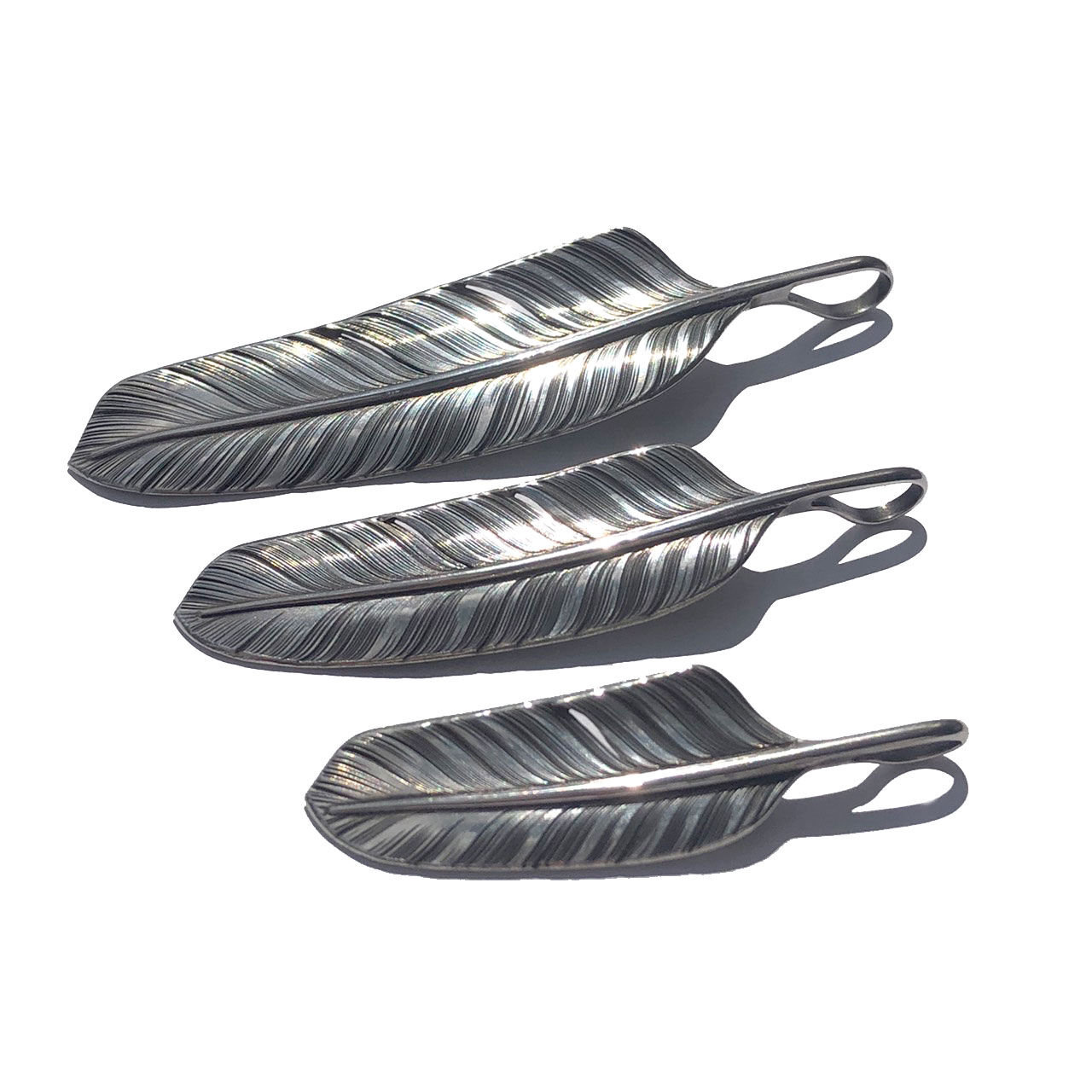 CHOLOS】Feather L size | Tokyo Magazine Motors