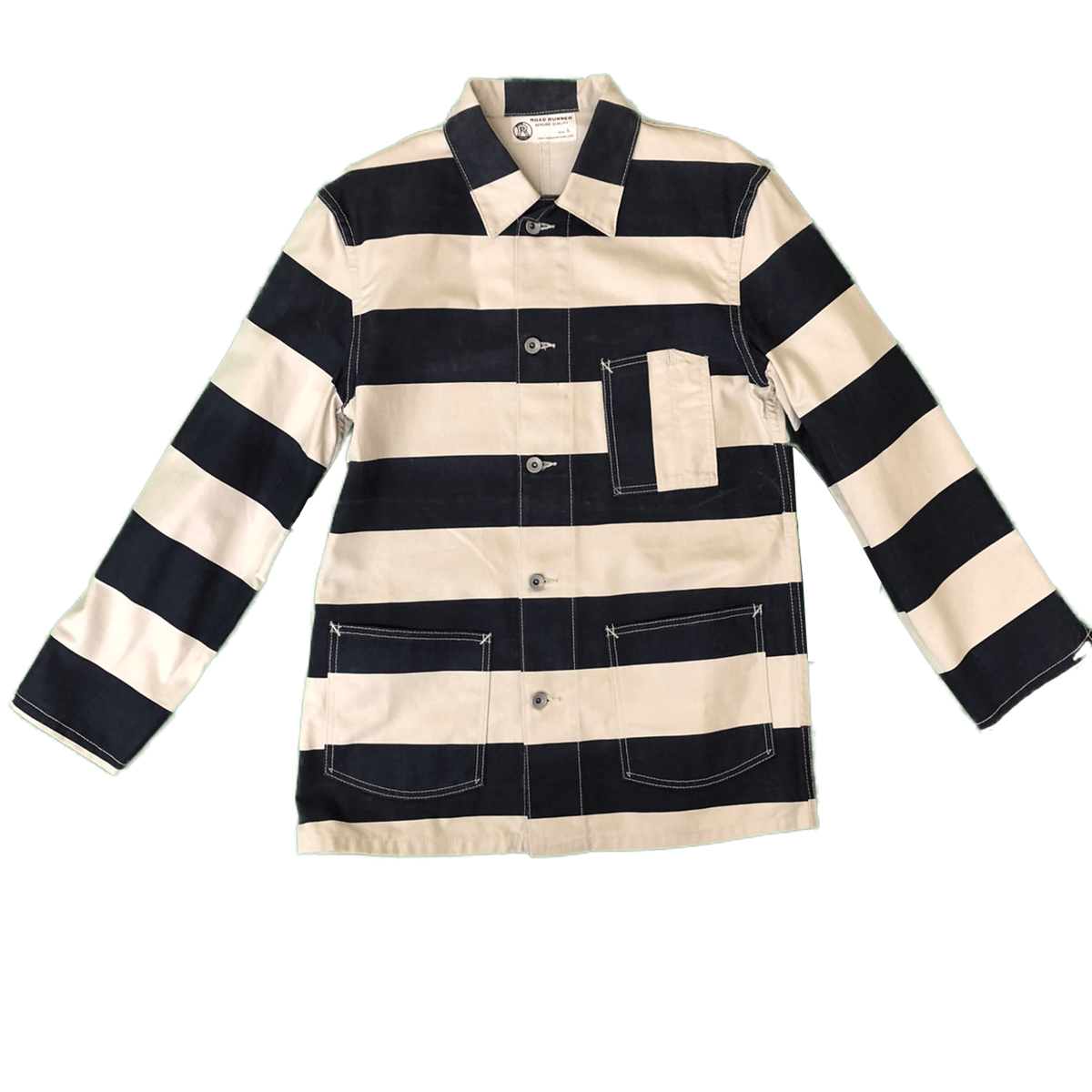 Road Runner】 Prisoner CoverAll | Tokyo Magazin