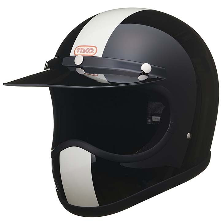 TT&CO トゥーカッター　ゴーグル,頬パッドその他付属品セット　tt&co TT&CO.（ティーティーアンドカンパニー） トゥーカッター SG/DOT