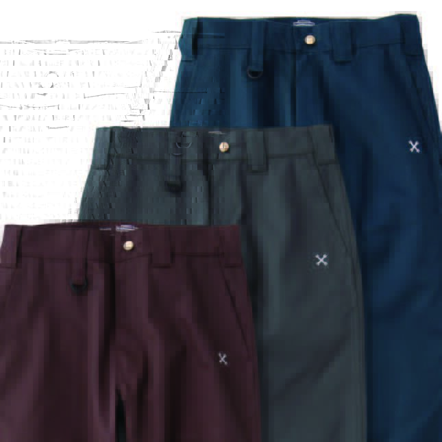 BLUCO】 STANDARD WORK PANTS | Tokyo Magazine Mo