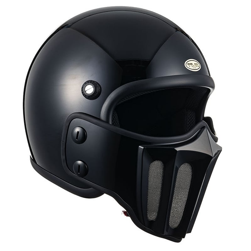 TT&Co】Madmassk J02 Lawman | Tokyo Magazine Motors