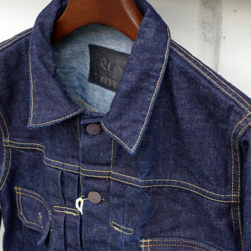 Red Cat Saloon】 ALL IN ONE [Men's] | Tokyo Mag