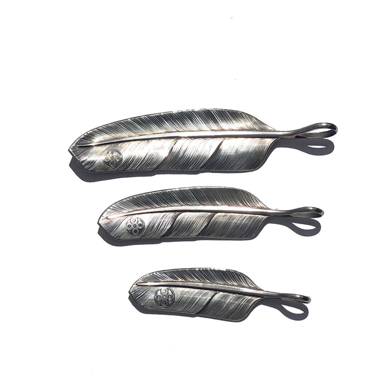 CHOLOS】Feather L size | Tokyo Magazine Motors