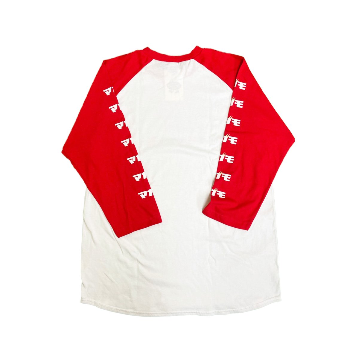 ごぶごぶフェス エアーくじ ベースボールTシャツ ごぶごぶフェス2025