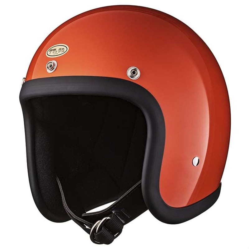 TT&CO 500tx S/Mサイズ 公道使用不可 500-TX スモールジェットヘルメット スタンダード