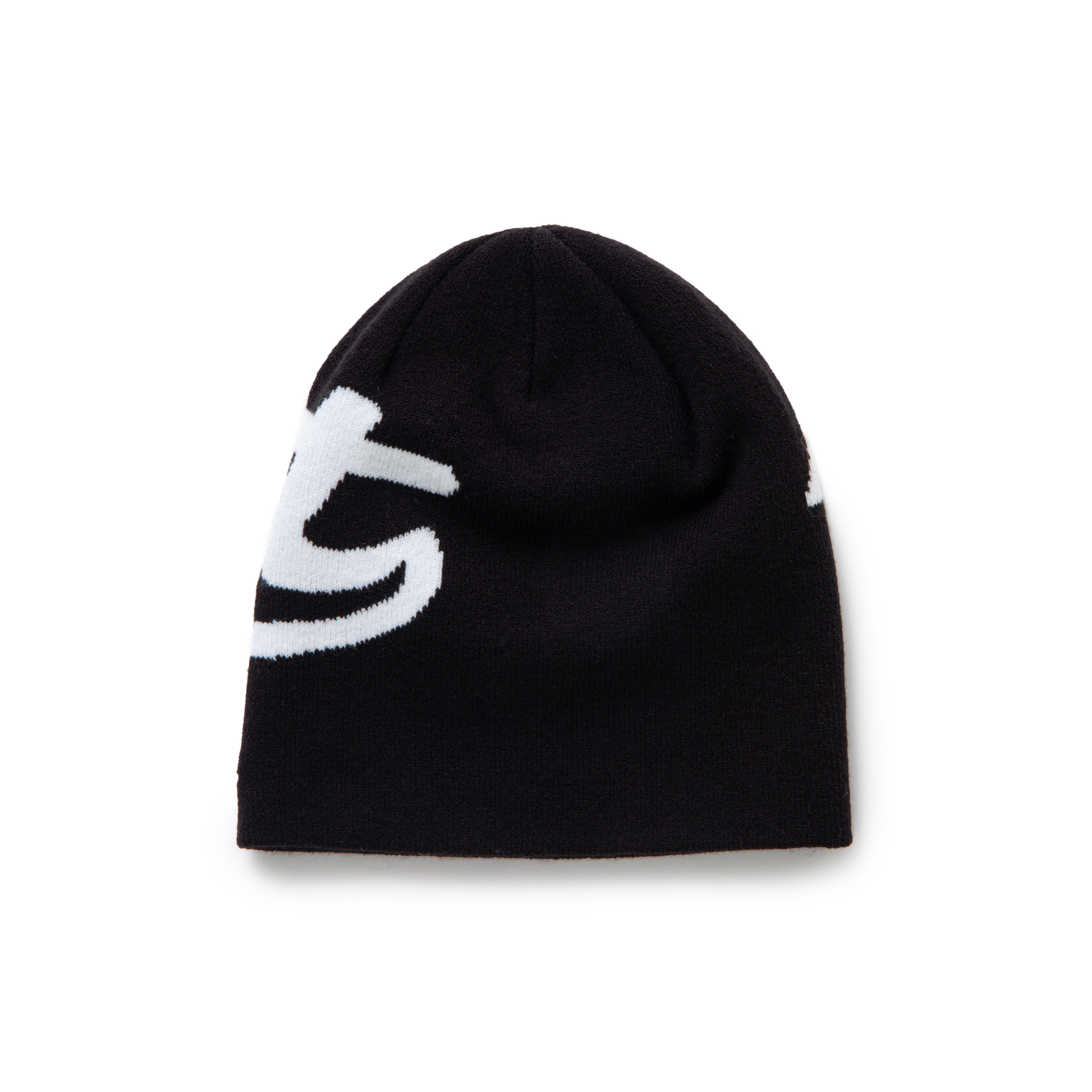 BoTT x NEW ERA / BASIC BEANIE / BLACK | Sophomore