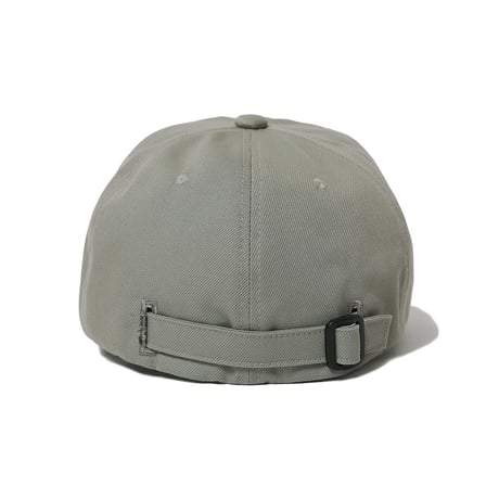 HOMBRE NINO / 6 PANEL CAP / BLACK