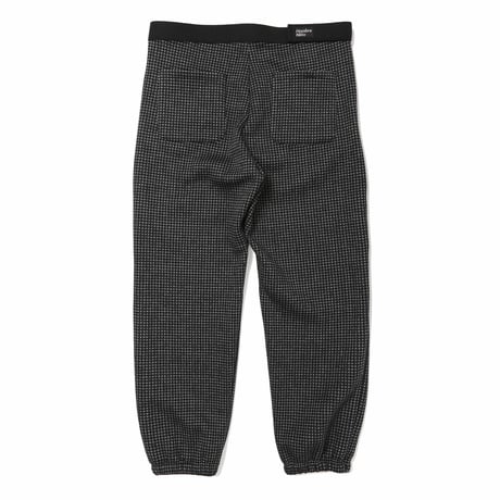 HOMBRE NINO / BELT PANTS / C.CRAY