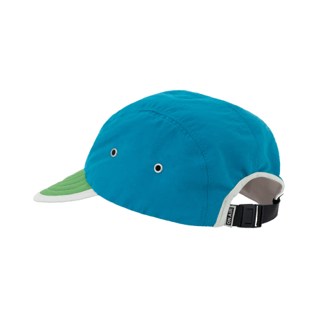 ON-AIR / MASK LONGBILL CAP / TURQUOISE