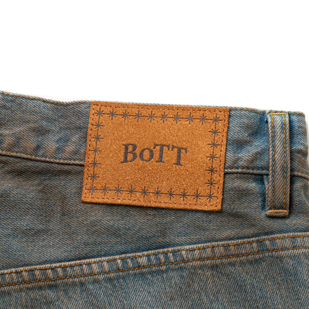 BoTT / OL