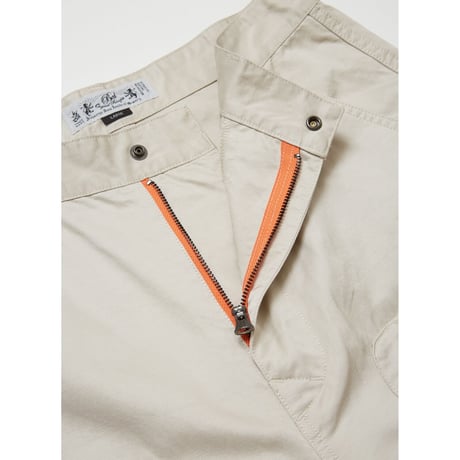 BAL / WARPED POCKET CARGO TROUSER / SAND
