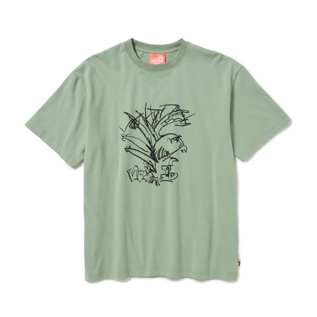 WGN / The Ant / KHAKI