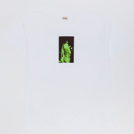 FUCKING AWESOME / SOB TEE / WHITE