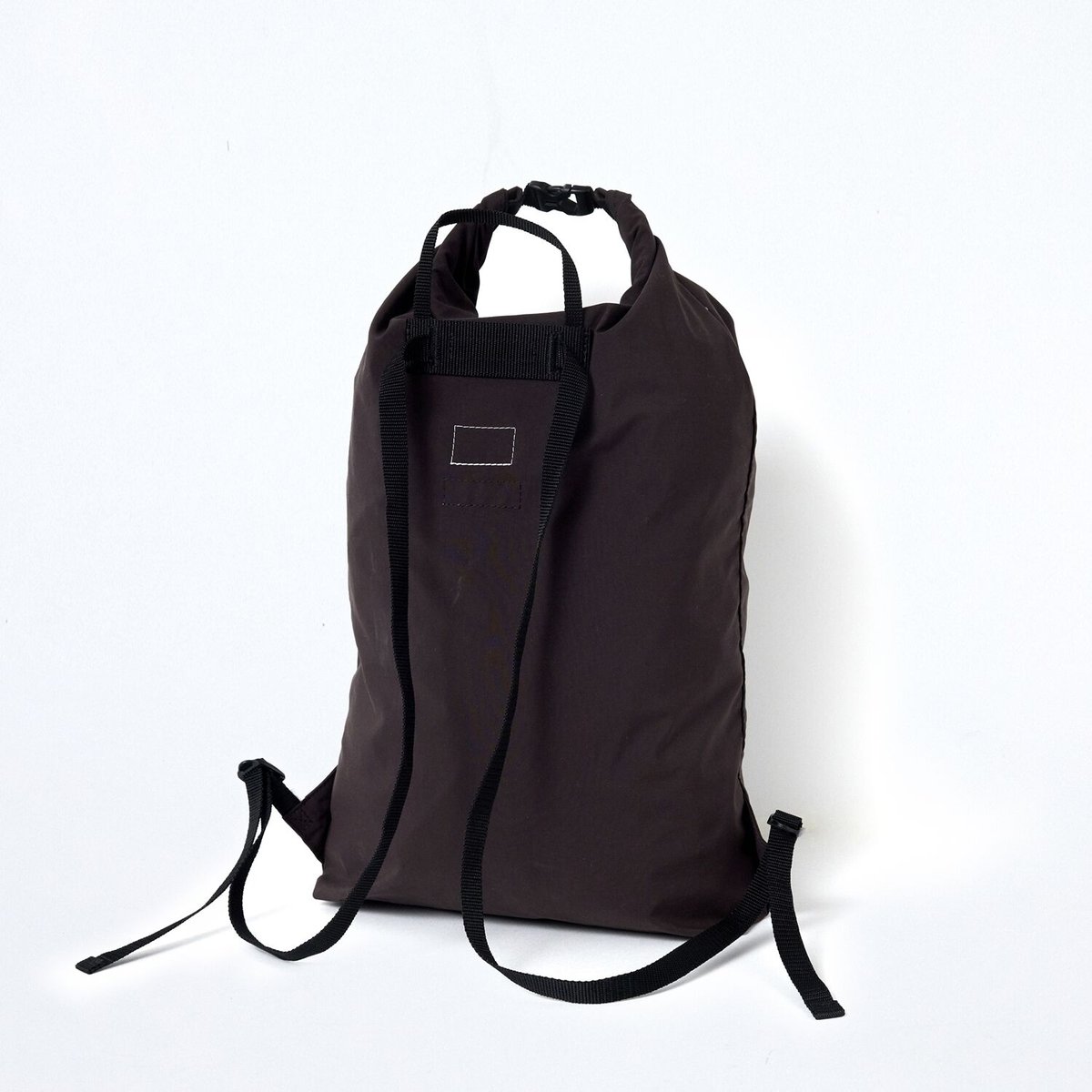 tone x ZEPTEI / ROLLTOP BACKPACK (eVent) / BROW...