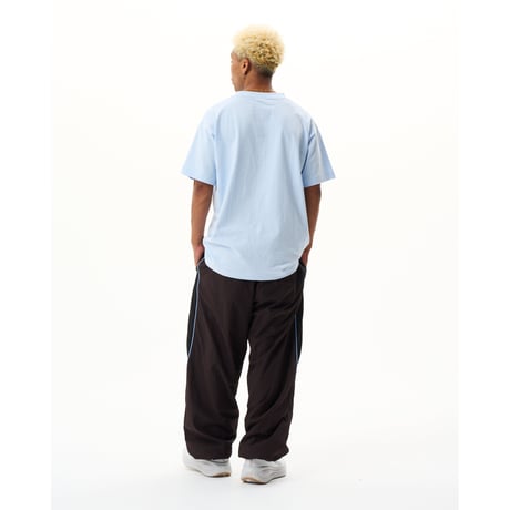 BoTT / BLUR TEE / LIGHT BLUE