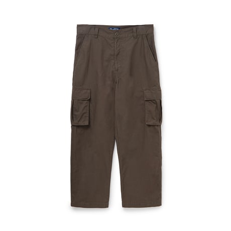 BoTT / RIPSTOP CARGO PANT / OLIVE