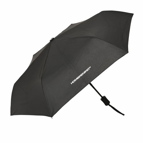 HOMBRE NINO / FOLDING UMBRELLA / WHITE