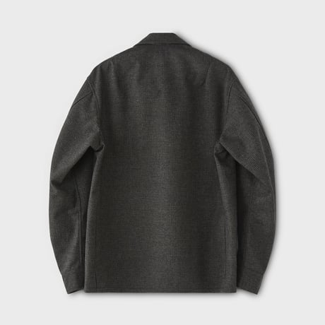 PHIGVEL MAKERS & Co. / C/W FIELD JACKET / HOUNDS TOOTH