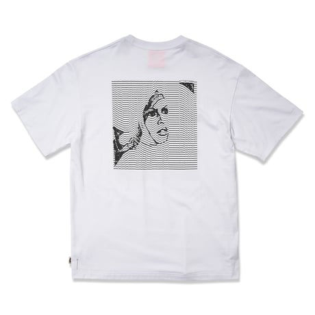 WGN / On The Road / WHITE