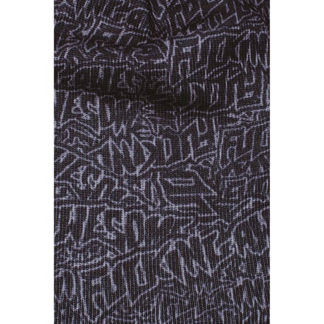 FUCKING AWESOME / FOR YOUR HEALTH SKULLY / BLACK / GREY