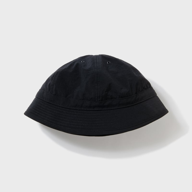 tone / TIED HAT / BLACK | Sophomore