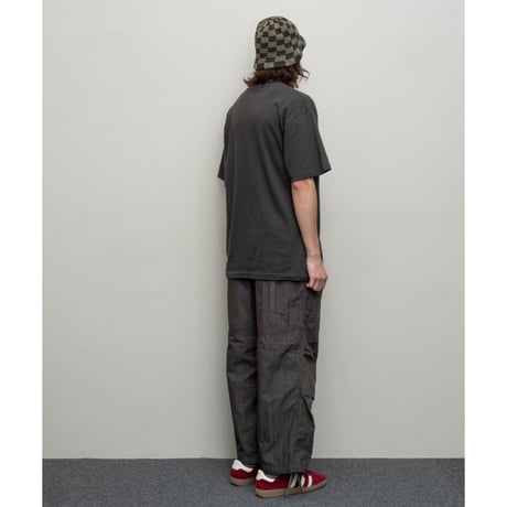 BAL / as Man With Money / BLACK