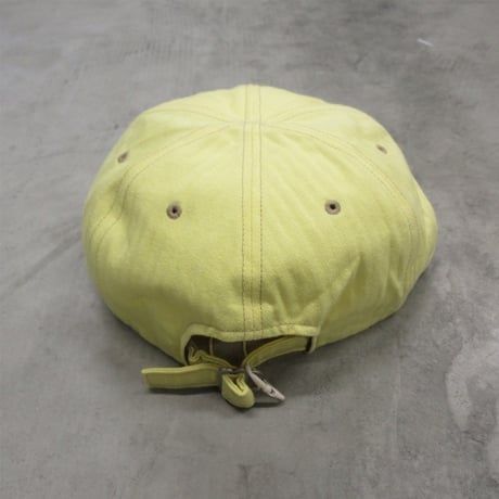 NOROLL / USUALLY CAP / LEMON