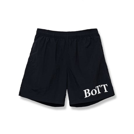 BoTT / CLASSIC SWIM SHORT / BLACK