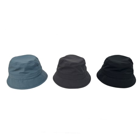 COMFORTABLE REASON / SENIOR AIR HAT / CHARCOAL