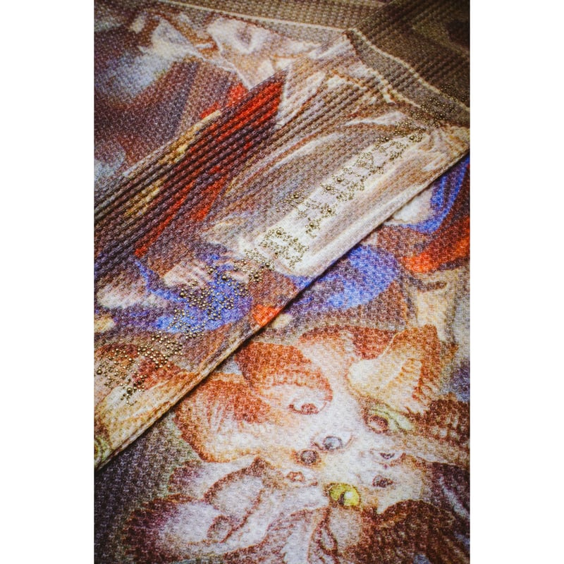 FUCKING AWESOME / MADONNA THERMAL / AOP | Sopho