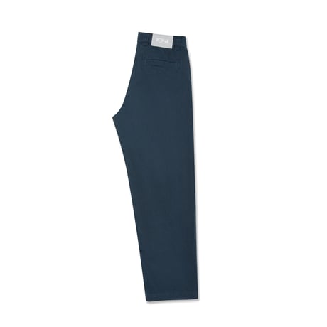 POLAR SKATE CO. / '44! PANTS / CANVAS / NEPTUNE BLUE