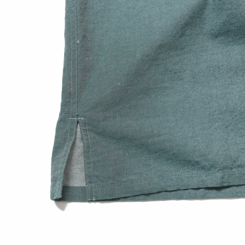 HOMBRE NINO / DENIME SS SHIRT / O WHITE | Sopho