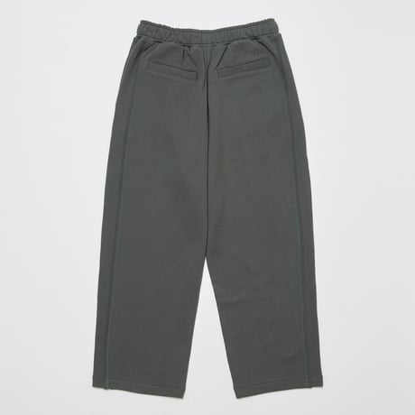 BAL / x BIKE ATHLETIC HEAVY COTTON SWEAT PANT / DARK GRAY