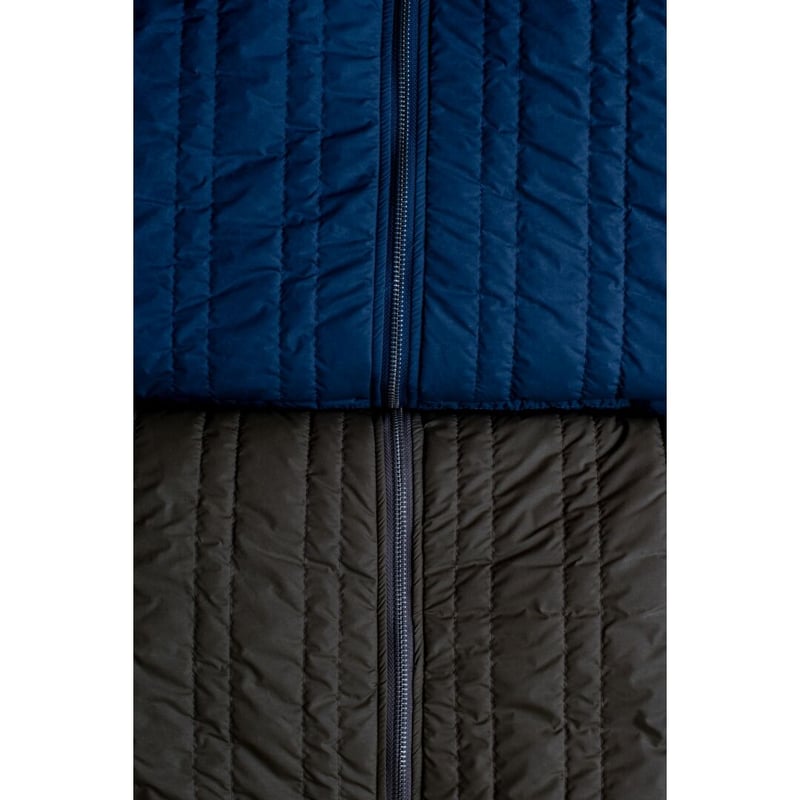 ジャケット・アウター NOROLL RETRO QLT JACKET Navy NOROLL / RETRO QLT JACKET / NAVY | Sophomore