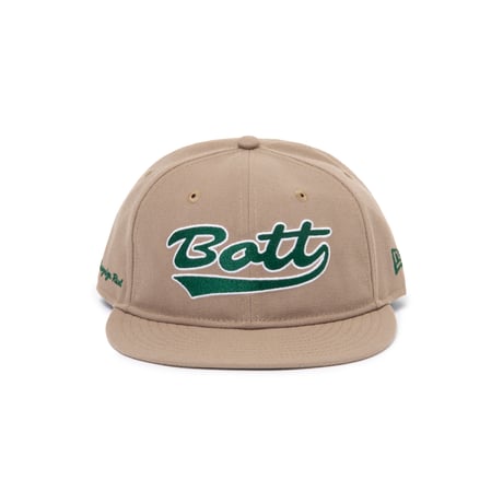 BoTT×NEWERA Real Recognize Real ニット帽 BoTT×NEWERA Real Recognize Real ニット帽 BoTT x NEW ERA / B