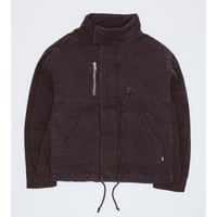 PHIGVEL MAKERS & Co. / MOUNTAIN SMOCK COAT / HU