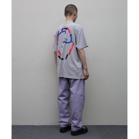 BAL / DUB 2 / GRAY
